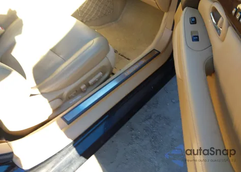 2007 Lexus Sc 430 from USA, damaged, VIN JTHFN45Y679015494